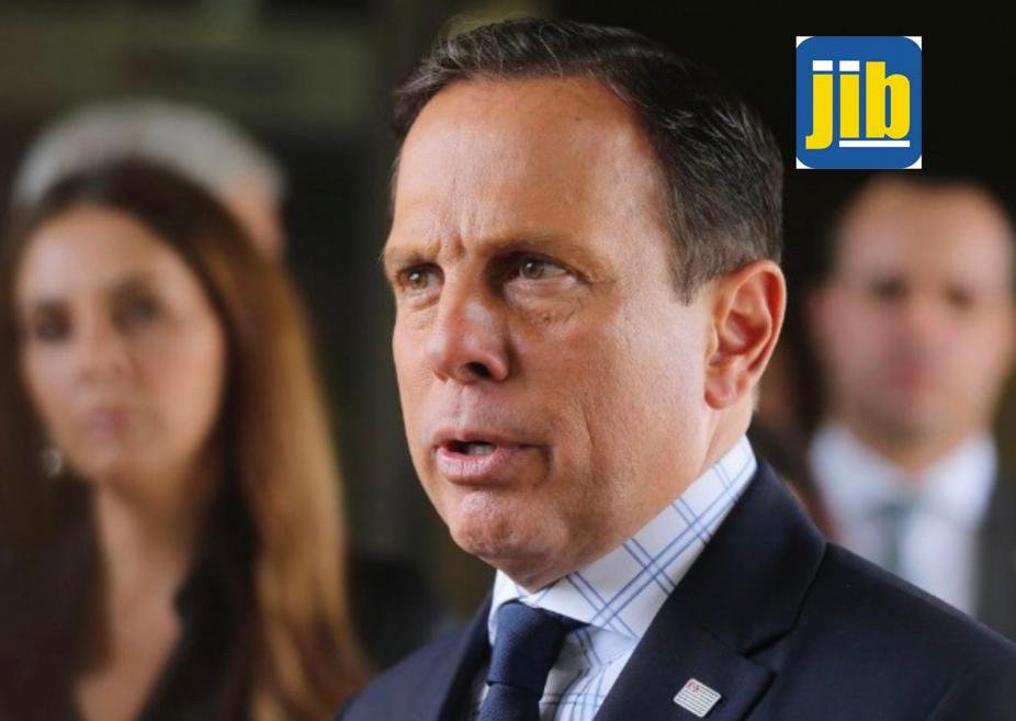 Doria nega que filho tenha feito festa e causado aglomeração e entra com queixa-crime contra vizinha que fez acusação