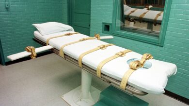 Estado americano da Virgínia põe fim à pena de morte; é o 23º dos EUA a abolir a prática