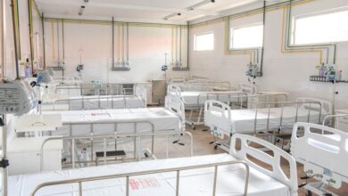 Fiocruz alerta para nível crítico de ocupação de UTIs para Covid em São Luís