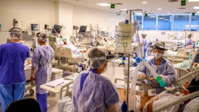 Fiocruz pede restrições para conter a covid-19 em 24 Estados e no DF