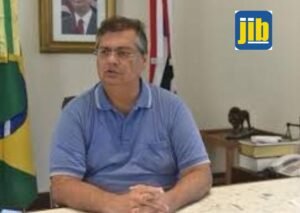Flávio Dino afirma que medidas restritivas para conter a Covid-19 no MA ainda não surtiram efeito