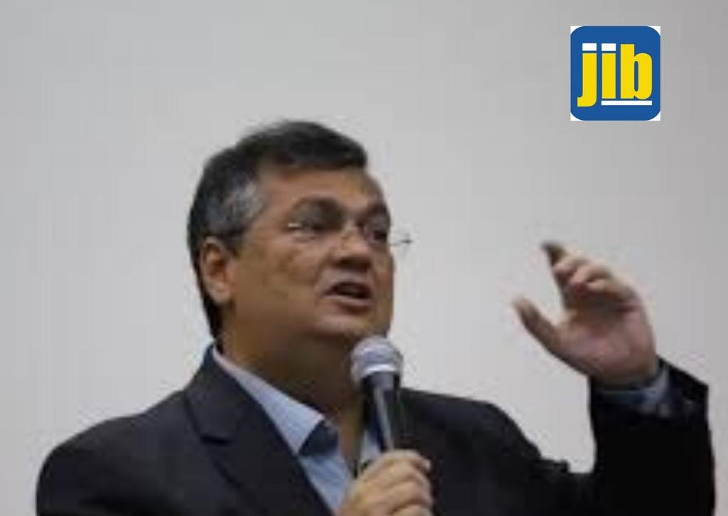 Flávio Dino afirma que medidas restritivas para conter a Covid-19 no MA ainda não surtiram efeito