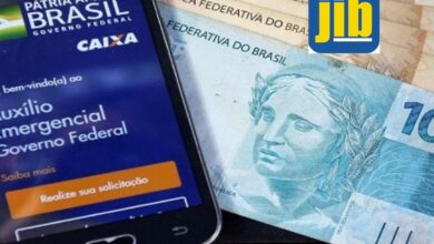 Governo define valores do auxílio emergencial e pagará até R$ 375