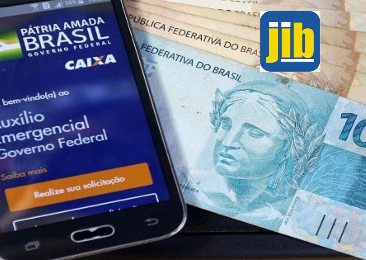Governo define valores do auxílio emergencial e pagará até R$ 375