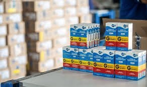 Governo distribuiu 90% do estoque da cloroquina feita pelo Exército