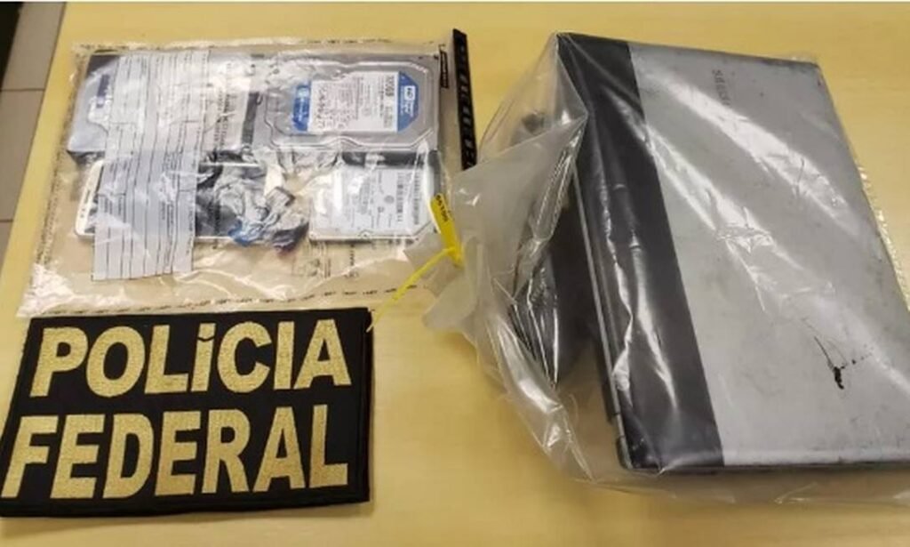 Hacker acusado de vazar dados de 223 milhões de brasileiros é preso
