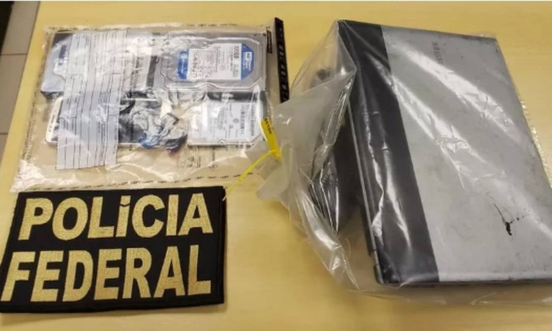 Hacker acusado de vazar dados de 223 milhões de brasileiros é preso