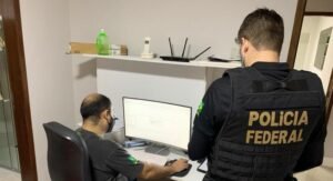 Hacker acusado de vazar dados de 223 milhões de brasileiros é preso
