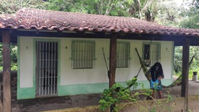 Homem é preso por manter ex-companheira em cárcere privado no MA