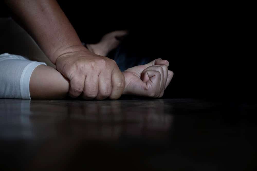 Homem é preso suspeito de estuprar criança de três anos em Timon, no MA1