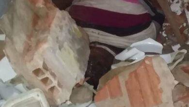 Weslley Felipe de 27 anos foi acusado de roubar um celular