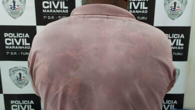 Acusado de homicídio