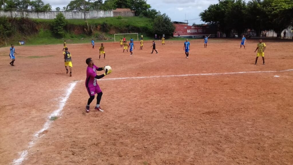 2ª Copa Placar Best