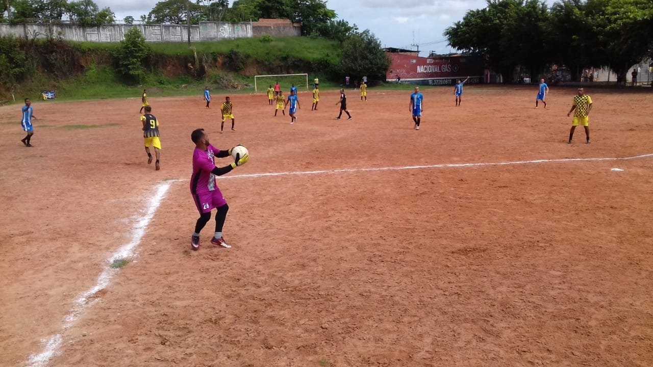 2ª Copa Placar Best
