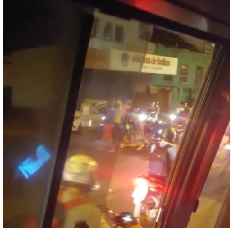 Reprodução