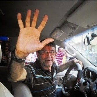 Ex-prefeito Bebé de Poção de Pedras