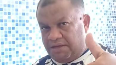 Sargento Péricles do 9° BPM