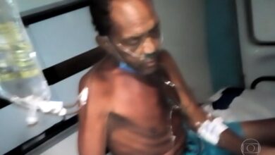 Idoso morre de Covid após viajar 4 horas em busca de leito de UTI em São Luís