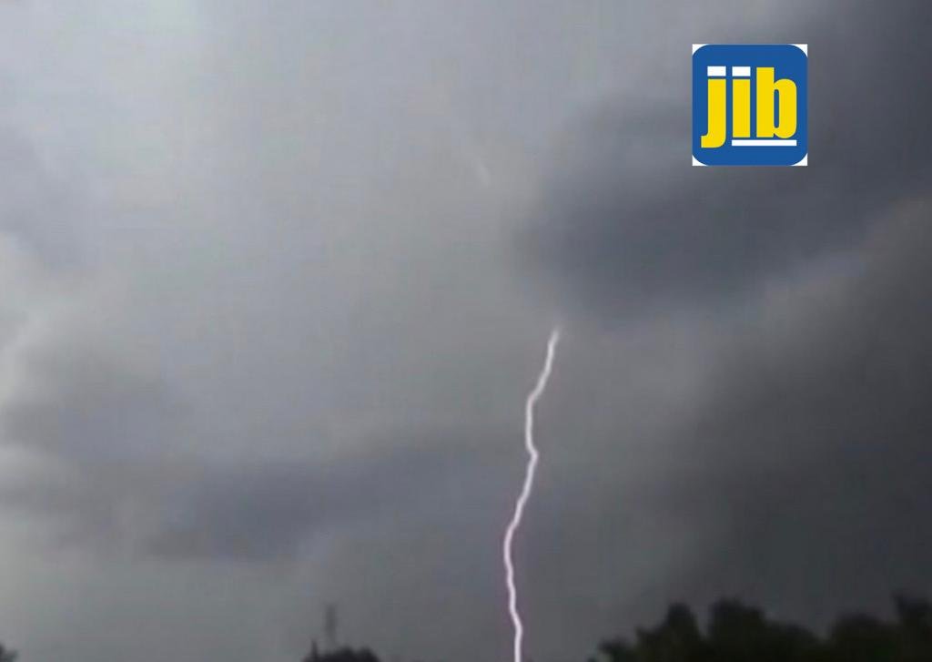 Inmet emite alerta de chuvas intensas para o Maranhão1