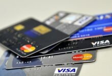 Juros do cartão em fevereiro recuam após quatro altas seguidas