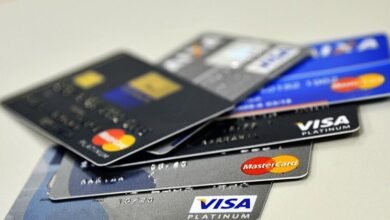 Juros do cartão em fevereiro recuam após quatro altas seguidas