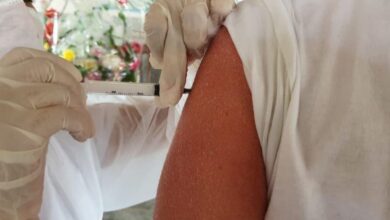 Maranhão recebe 158.700 doses de vacinas contra a Covid-19