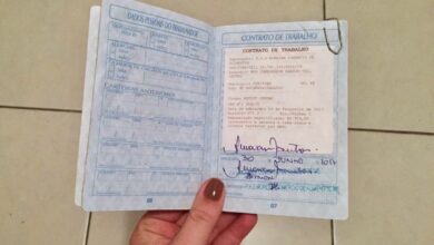 Maranhão tem o menor percentual de trabalhadores com carteira assinada do Brasil