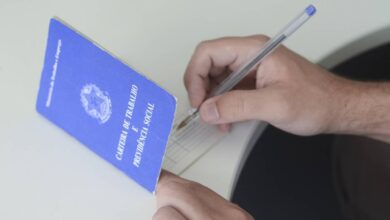 Maranhão tem o menor percentual de trabalhadores com carteira assinada do Brasil