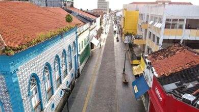 Maranhão terá 3 dias de atividades suspensas para combater Covid-19