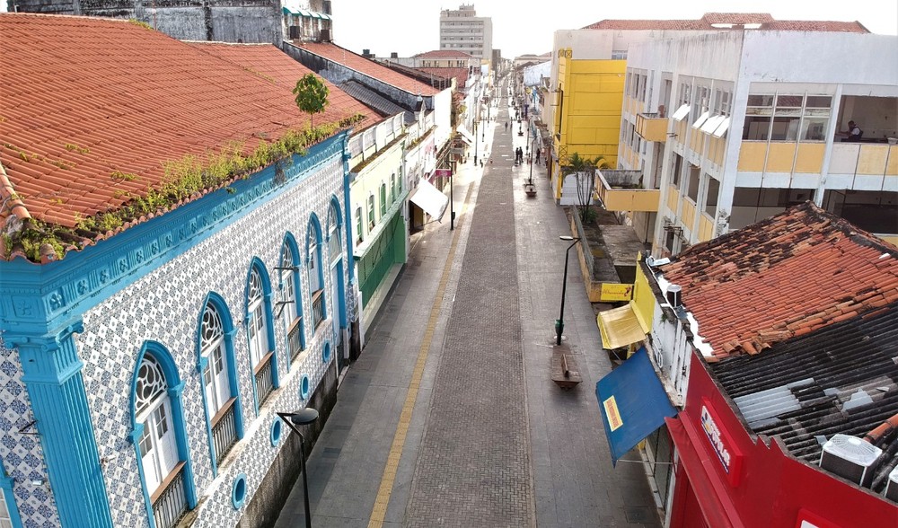 Maranhão terá 3 dias de atividades suspensas para combater Covid-19