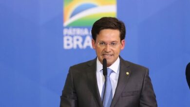 Ministro da Cidadania diz que estuda mudança no Bolsa Família