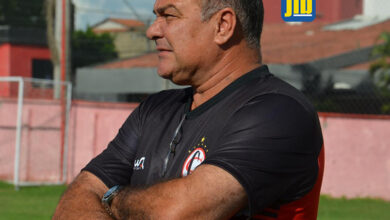 Morre técnico Ruy Scarpino, de 59 anos, vítima de complicações da Covid-19