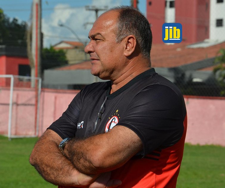 Morre técnico Ruy Scarpino, de 59 anos, vítima de complicações da Covid-19