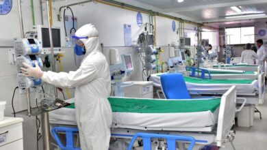 Mortes e casos de Covid nas cidades do Maranhão