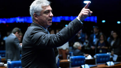 No Senado, Major Olimpio priorizou propostas sobre segurança pública e defesa das carreiras policiais