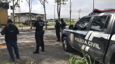 Operação Babilônia