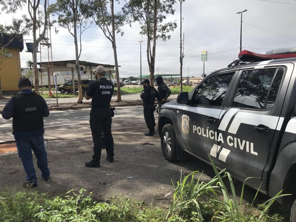 Operação Babilônia