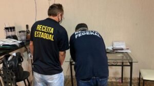 Operação mira esquema bilionário de sonegação no setor cafeeiro