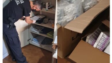 PF investiga grupo criminoso que ofereceu 200 milhões de doses de vacinas
