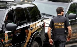 PF mira grupo que cobrava para agir em órgãos púbicos