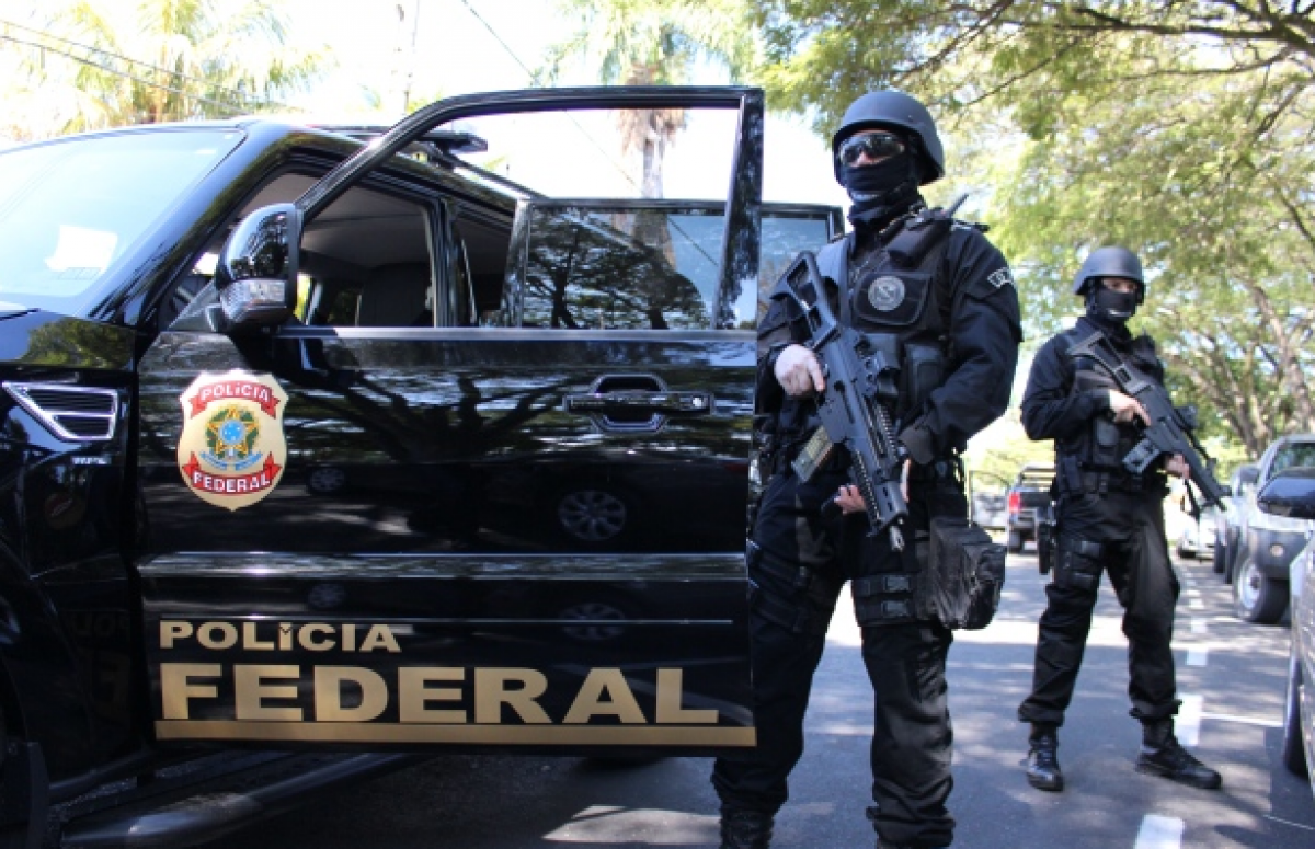 PF mira grupo que cobrava para agir em órgãos púbicos