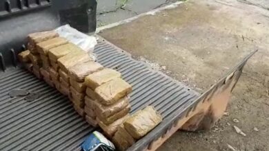 PRF apreende mais de 20 kg de ‘Supermaconha’ na entrada de São Luís