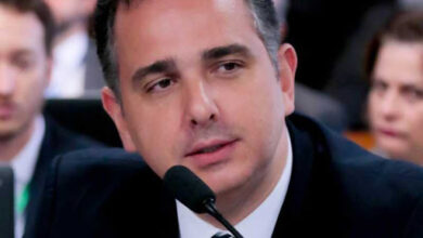 Pacheco não descarta CPI para investigar ações do governo na pandemia