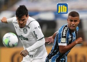 Palmeiras x Grêmio: veja onde assistir, escalações, desfalques e arbitragem