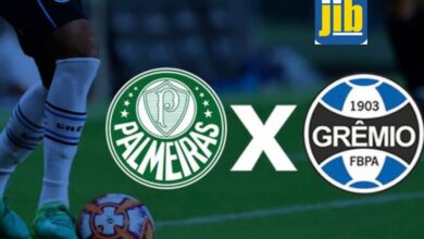 Palmeiras x Grêmio: veja onde assistir, escalações, desfalques e arbitragem