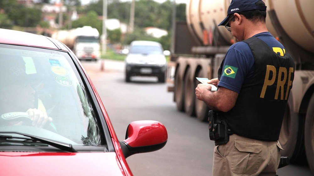 Polícia Rodoviária lança operação ‘Semana Santa’ nas estradas do MA