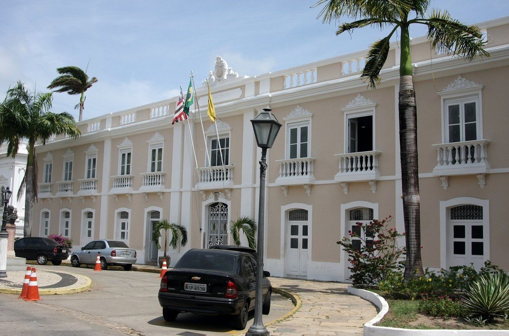 Prefeitura de São Luís prorroga suspensão de atividades presenciais até 4 de abril