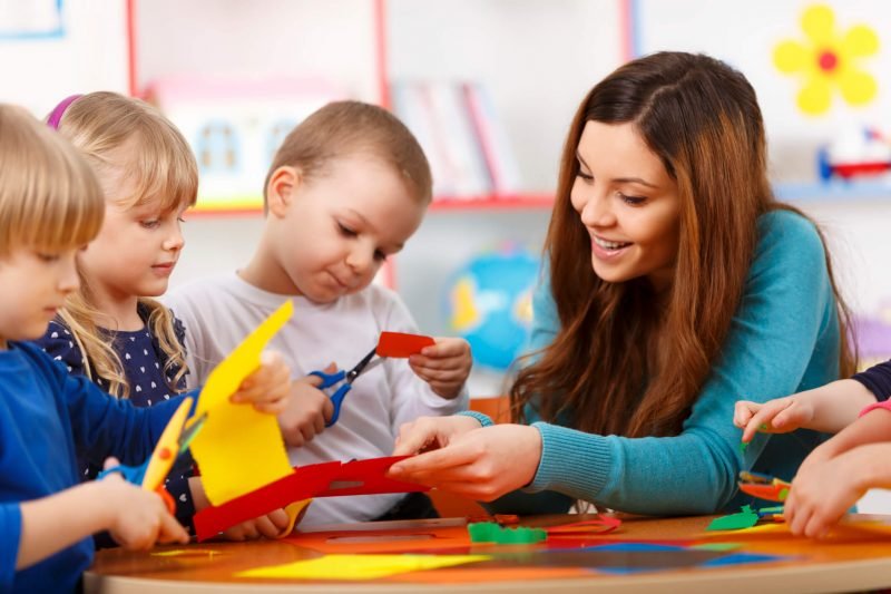 Prefeitura divulga resultado de matrículas para a Educação Infantil em São Luís