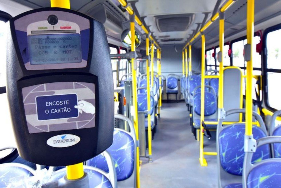 Prefeitura prorroga prazo de recadastramento para meia passagem em São Luís