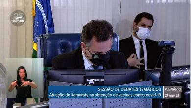 Procuradoria no RS pede investigação para apurar gesto de assessor do Planalto